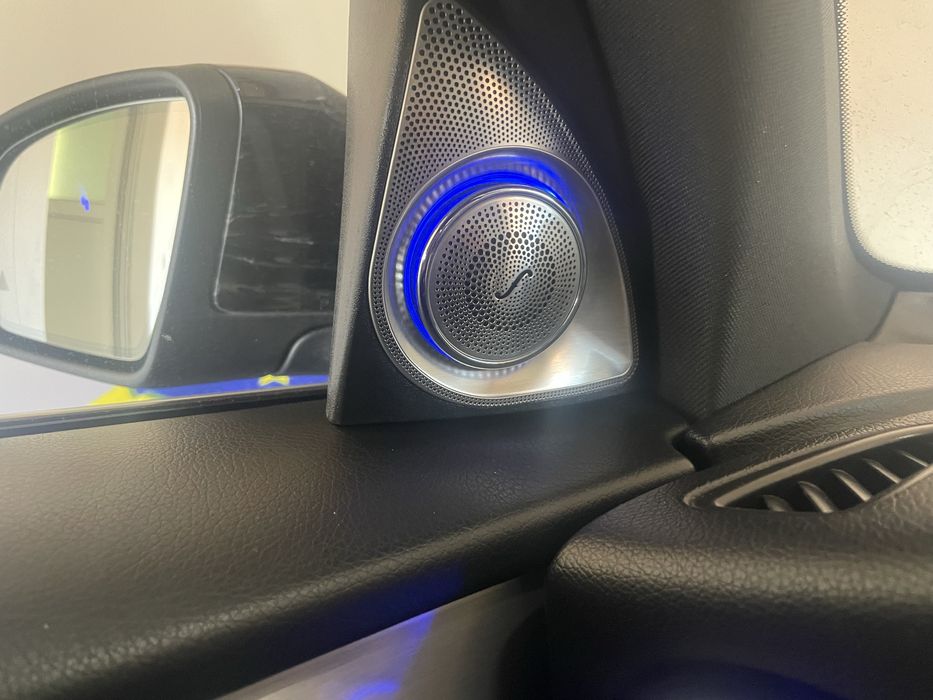 De vanzare Mercedes GLC 250 AMG