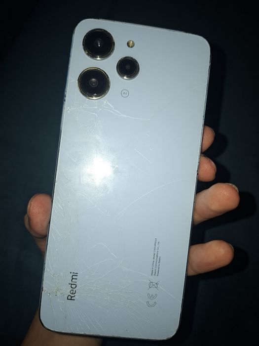 Продам Xiaomi Redmi 12