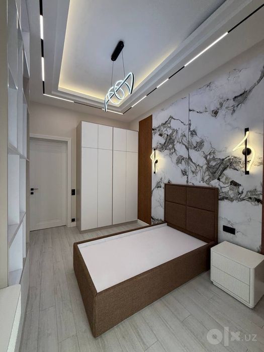 СРОЧНАЯ продажа 4х комн. Квартиры в ЖК Mirabad Avenue