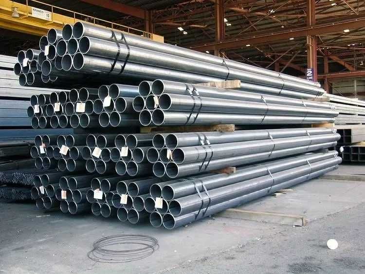 Нержавейка труба, отвод, прут, труба профильная 201,304,321 марка