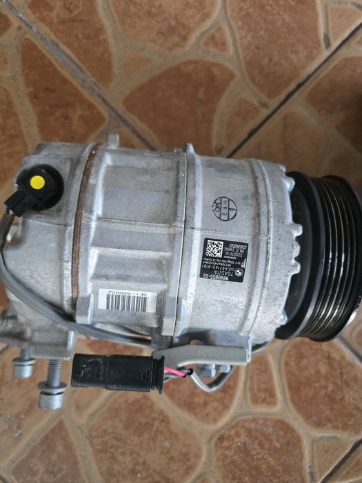 Compresor aer, clima bmw b58