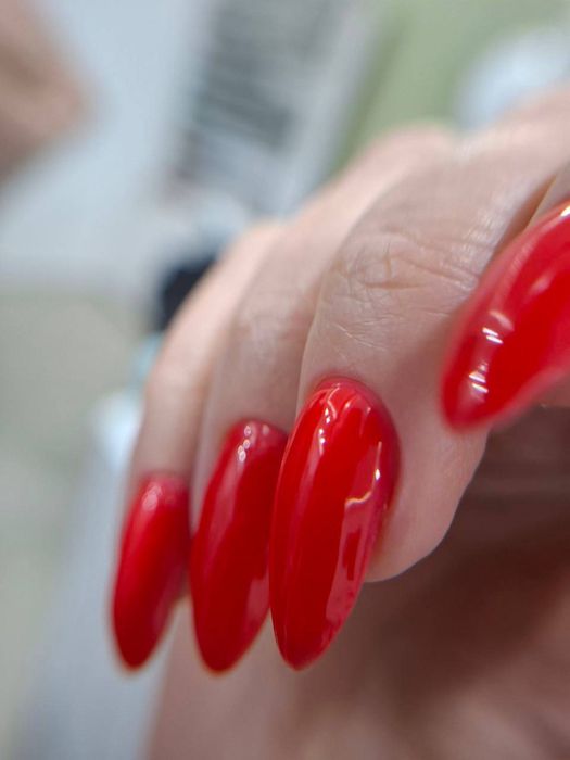 Мастер ногтевого сервиса