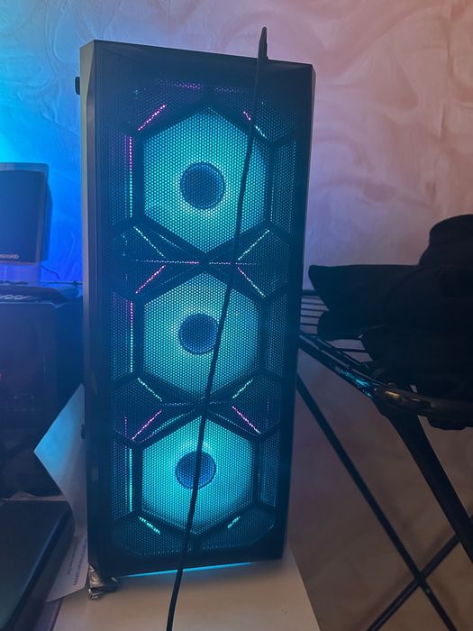 Продам игровой системник