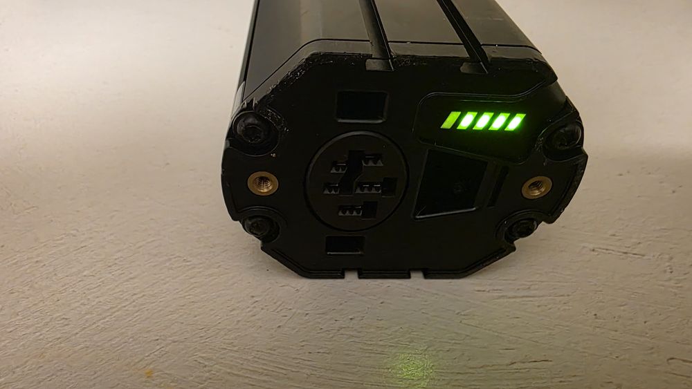 Baterie bicicleta electrica bosch 500w