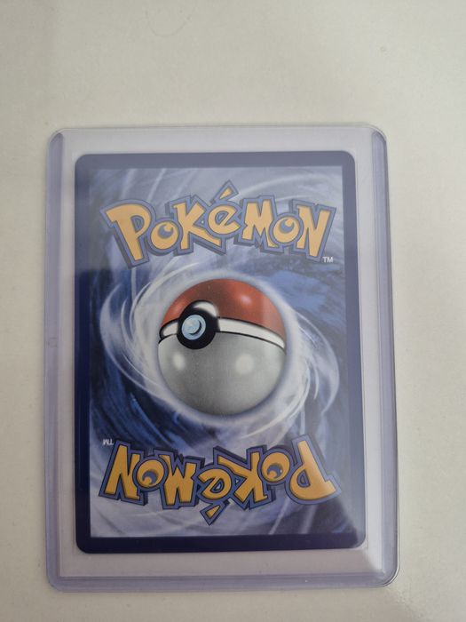 Pickachu ex #150/128