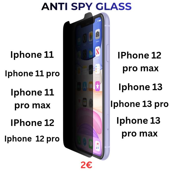 Протектори за iPhone 11  11 pro 11 pro max 12  12 pro 12 pro max 13  13 pro 13 pro max