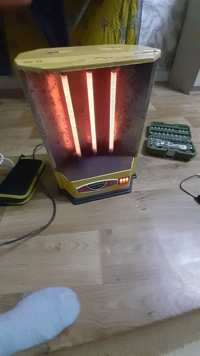 Ремонт бытовой техники.