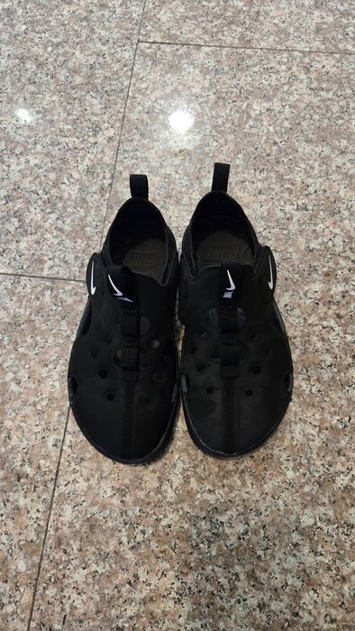 Сандали Nike Sunray Protect 32 номер