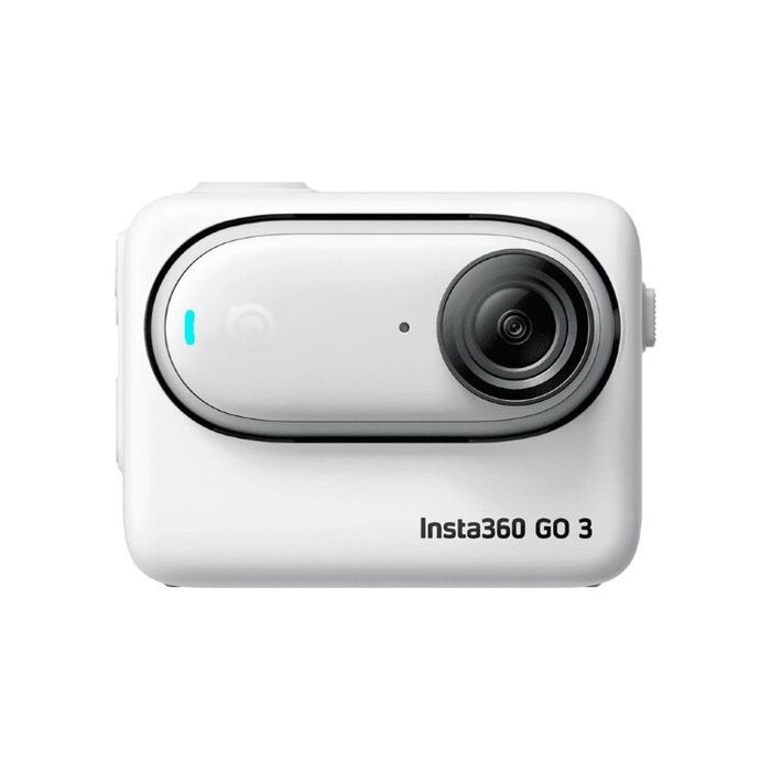 Insta360 GO 3 — компактная экшен-камера