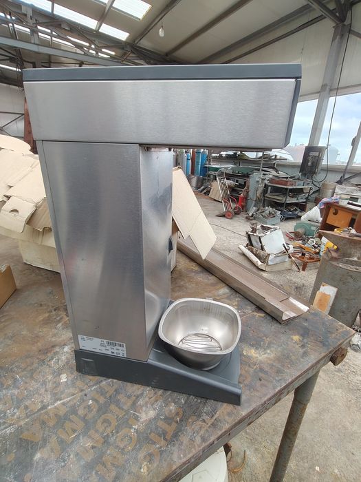 Кафе машина bravilor bоnаmat