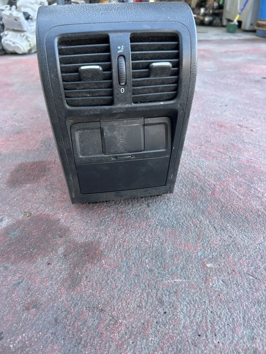 Cotiera textil  vw passat b6 an 2005-2010