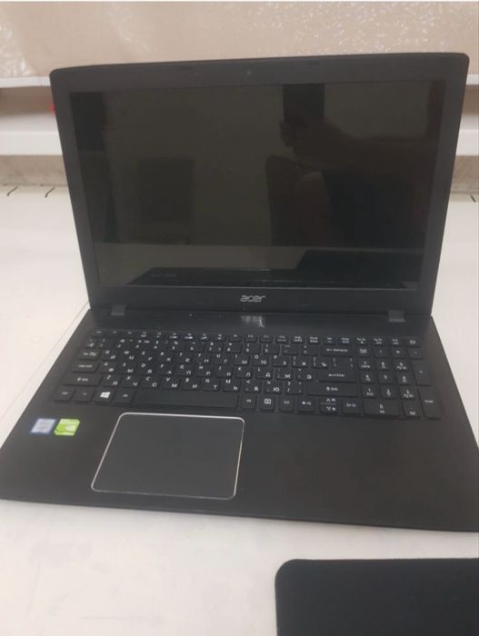 Ноутбук Acer Aspire E5-576G