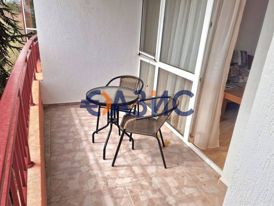 Продава се Двустаен апартамент в с. Равда, Област Бургас - 78 кв.м за 1302 €/кв.м - Снимка #4