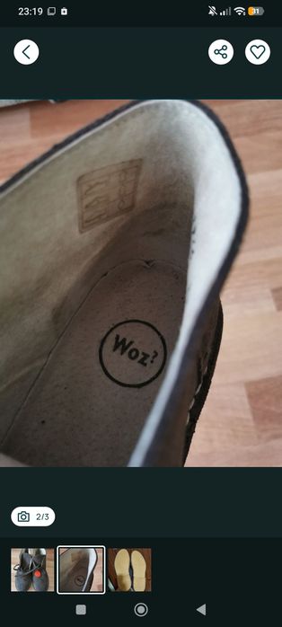 Pantofi baiat piele naturala intoarsa 37