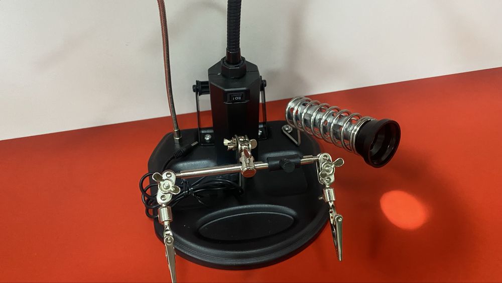 Набор для ремонта электроники