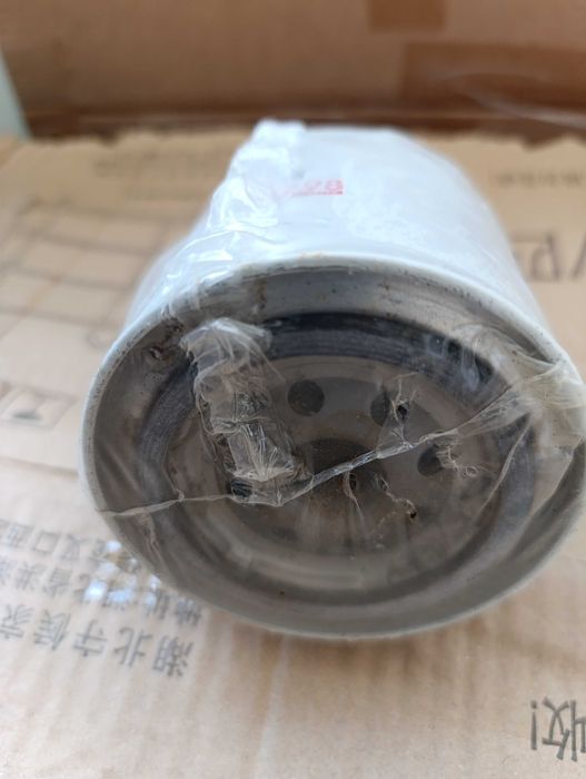 масляные фильтра для спецтехники