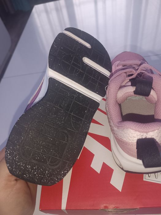 Nike air max за момиче