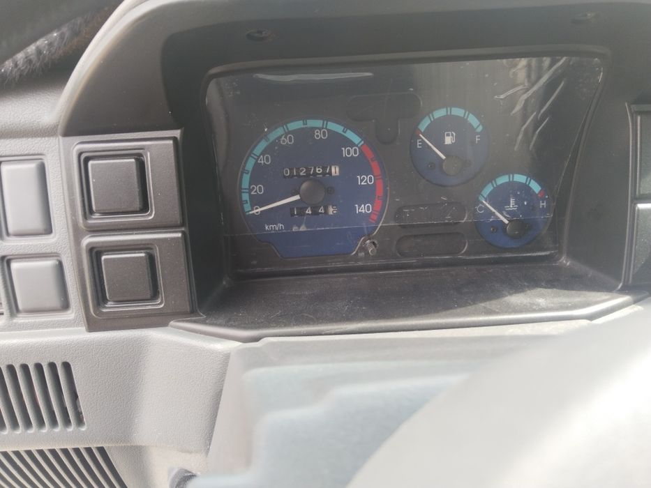 Chevrolet Labo 2026 — 3