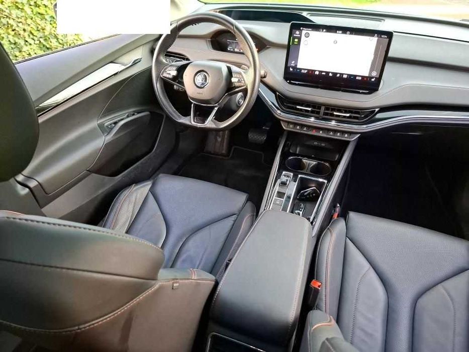 Skoda Enyaq iV 80 Suite Bev 204ks 150kw 82kWh 80 Plus Sport Comfort,