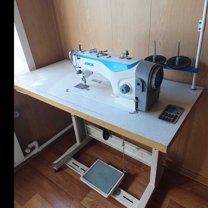 Швейные оборудование