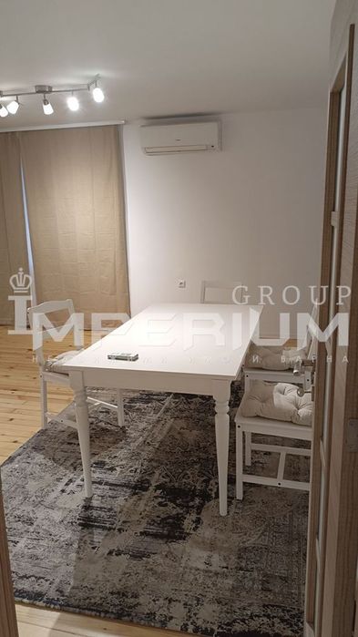 Дава се под наем Тристаен апартамент в Варна, Бриз - 111 кв.м за 797.64 € - Снимка #5