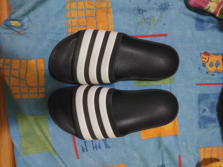 Adidas летни чехли унисекс