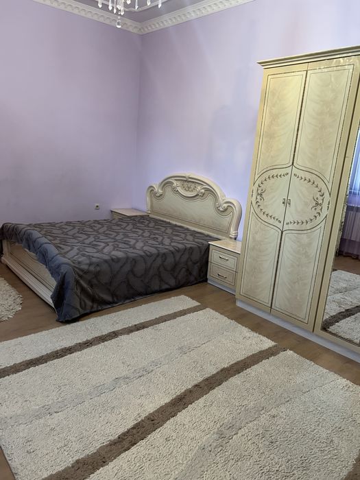 Продается спальний гарнитур.