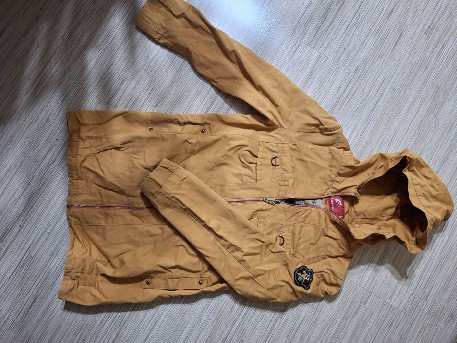 Подростковые куртки