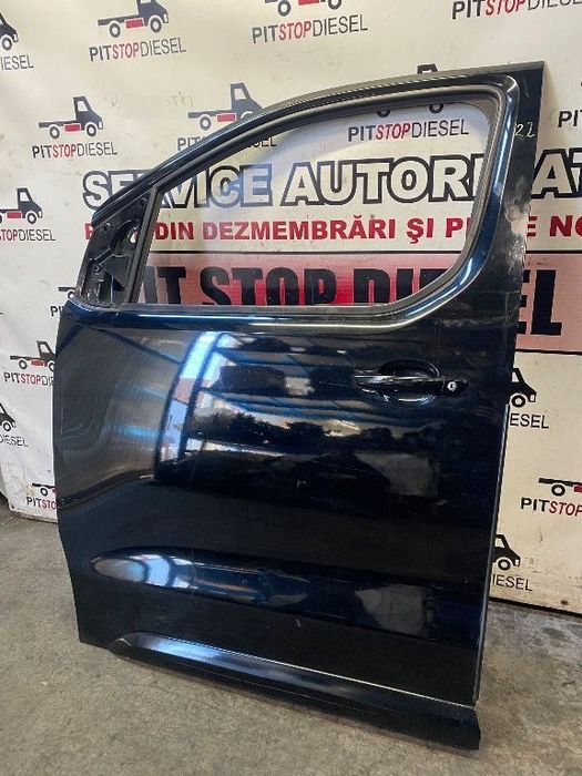 usa stanga fata citroen jumpy peugeot expert vivaro proace 2016 2017 2018 2019 2020 2021 2022 2023 2024