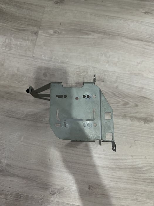 Рамка для могнитолы Suzuki Grand Vitara