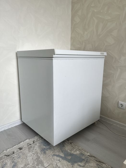 Морозильная камера