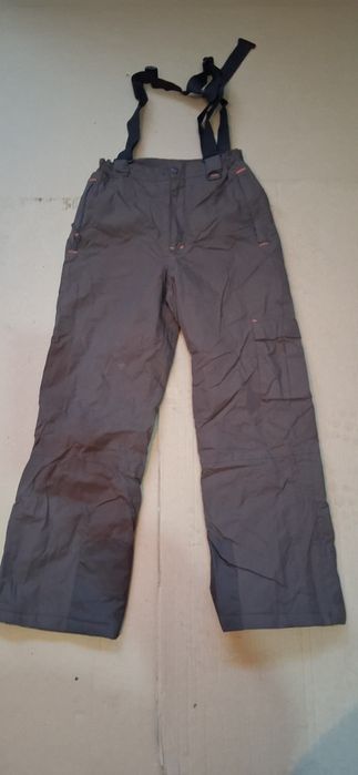 Pantaloni schi Alive mărimea 164