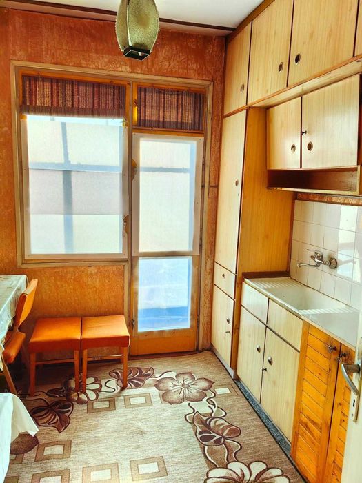Продава се Двустаен апартамент в Пловдив, Христо Смирненски - 65 кв.м за 577 €/кв.м - Снимка #1