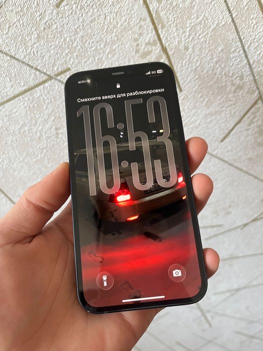 Айфон 12               һ