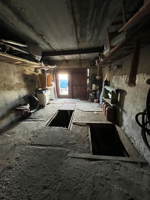 Гараж 3 уровня 11 общ