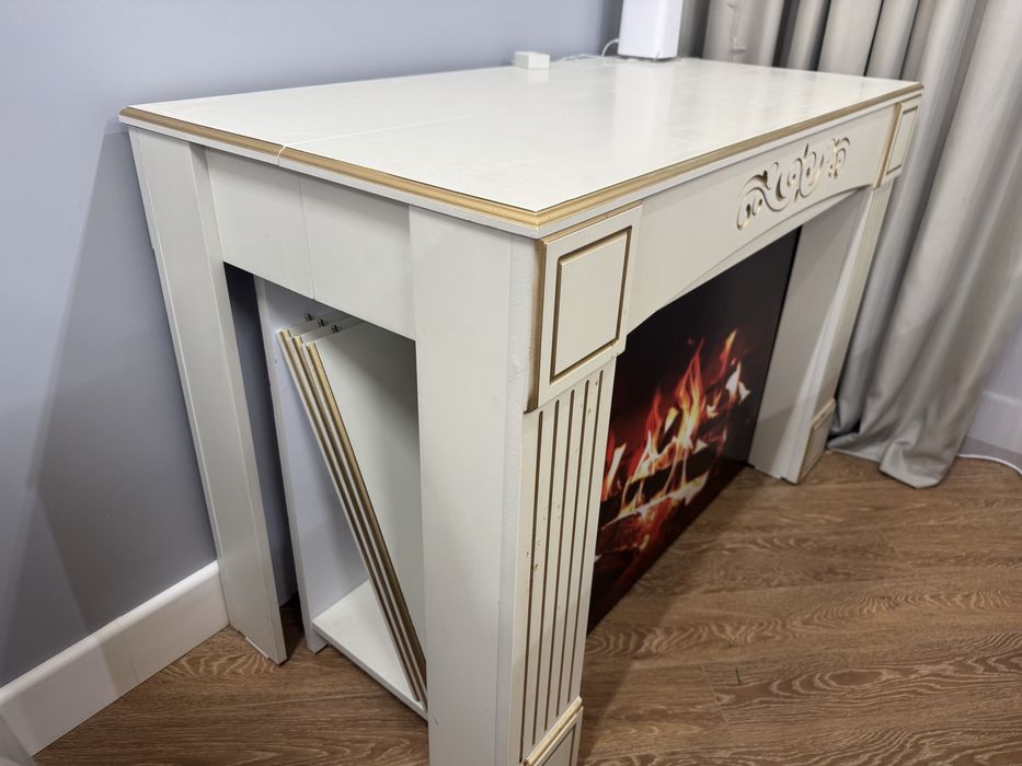 Стол трансформер