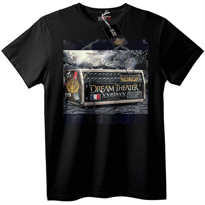 Тениски на Dreamtheater