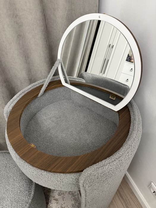 Туалетный столик размер 60