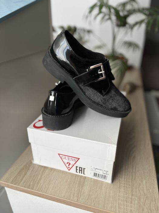 Pantofi GUESS dama, marimea 36