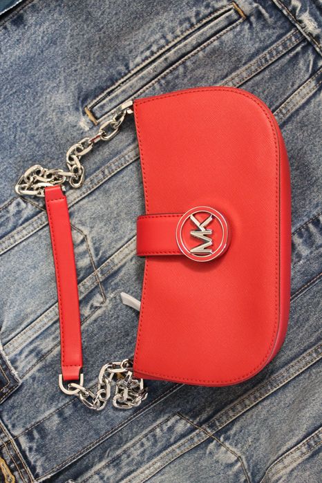 Сумка Carmen от Michael Kors / Майкл Корс