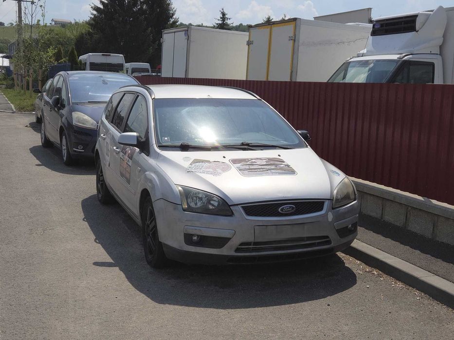 FORD Focus 2007