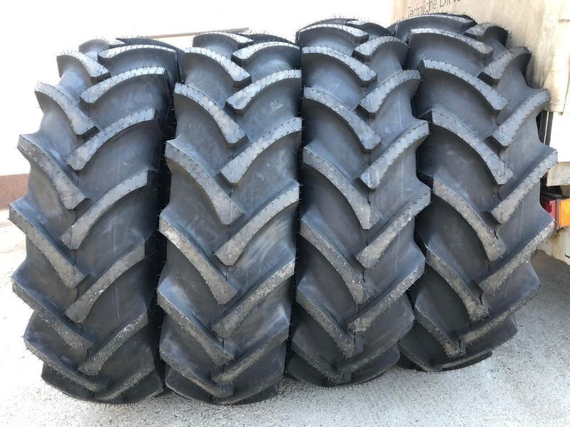 Cauciucuri 18.4-34 noi cu 12PLY YXYT anvelope pt tractor cu incarcator