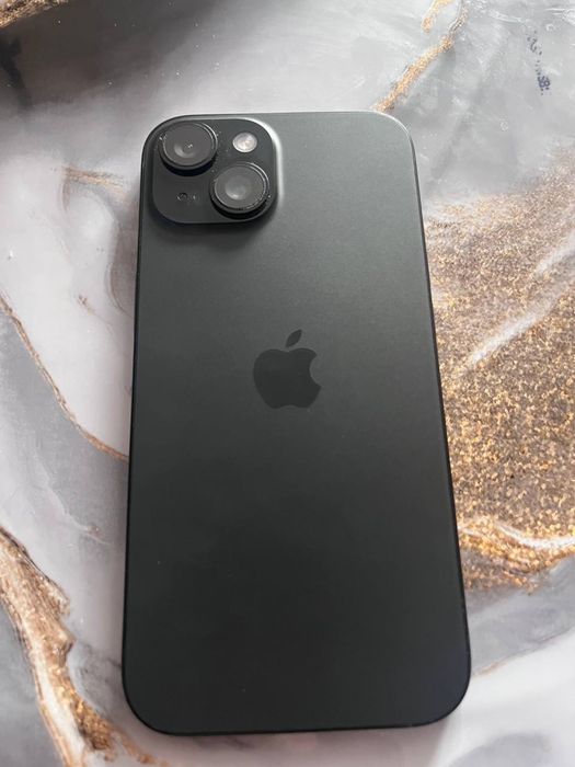 Продам iPhone 15