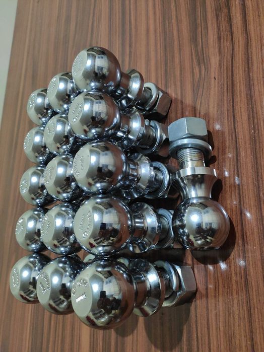 Шар фаркопа 50мм 3000кг