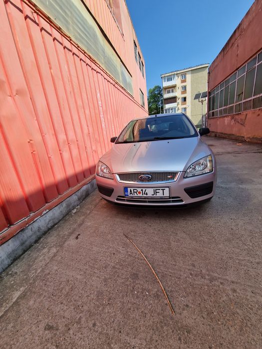 Ford focus 2005, 1.4 benzina
