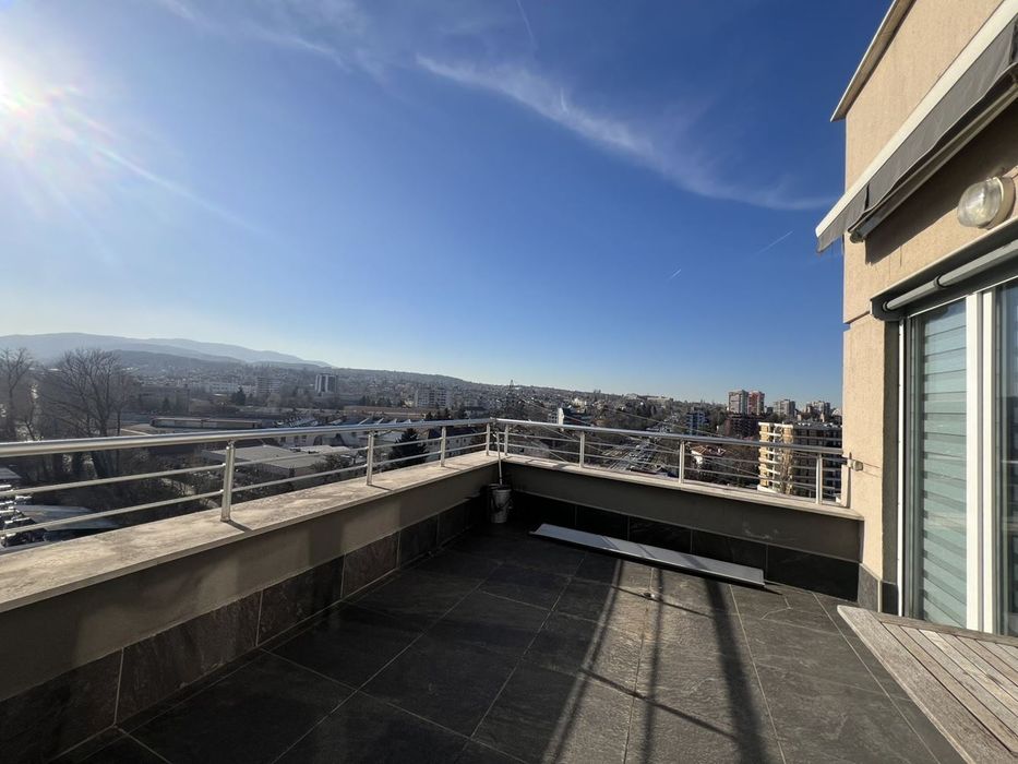 Продава се Тристаен апартамент в София, Овча купел - 140 кв.м за 2286 €/кв.м - Снимка #3