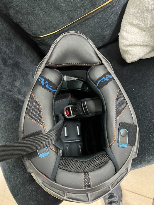 Nexx wed2 carbon marime M