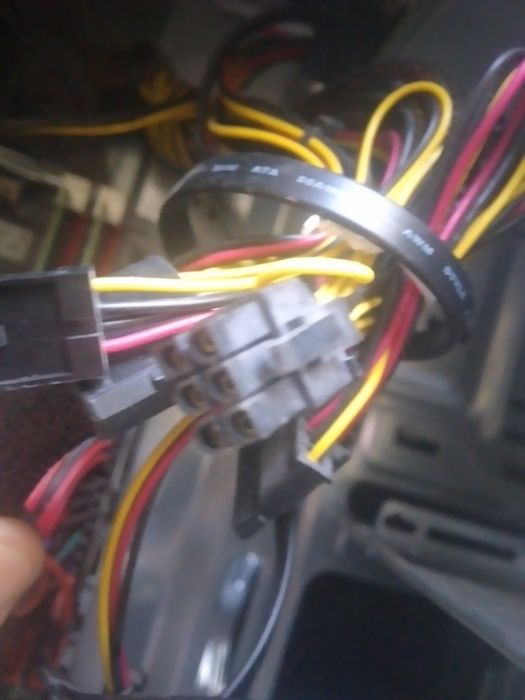 Сиснемник core i7 4770