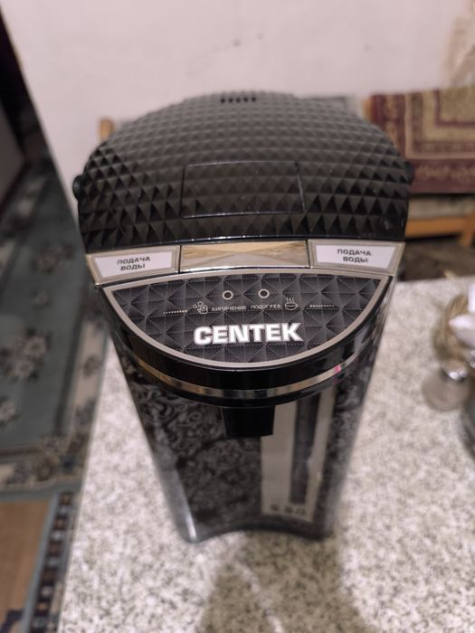 Продам  термопот