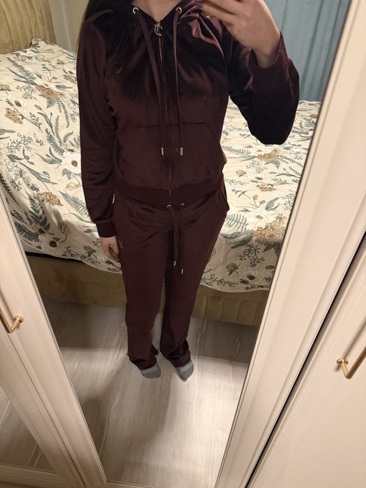 juicy couture сет